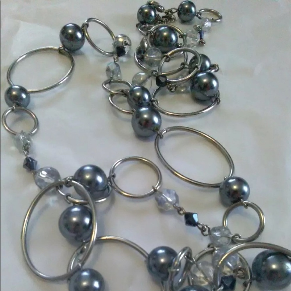 Lia Sophia Necklace NWT